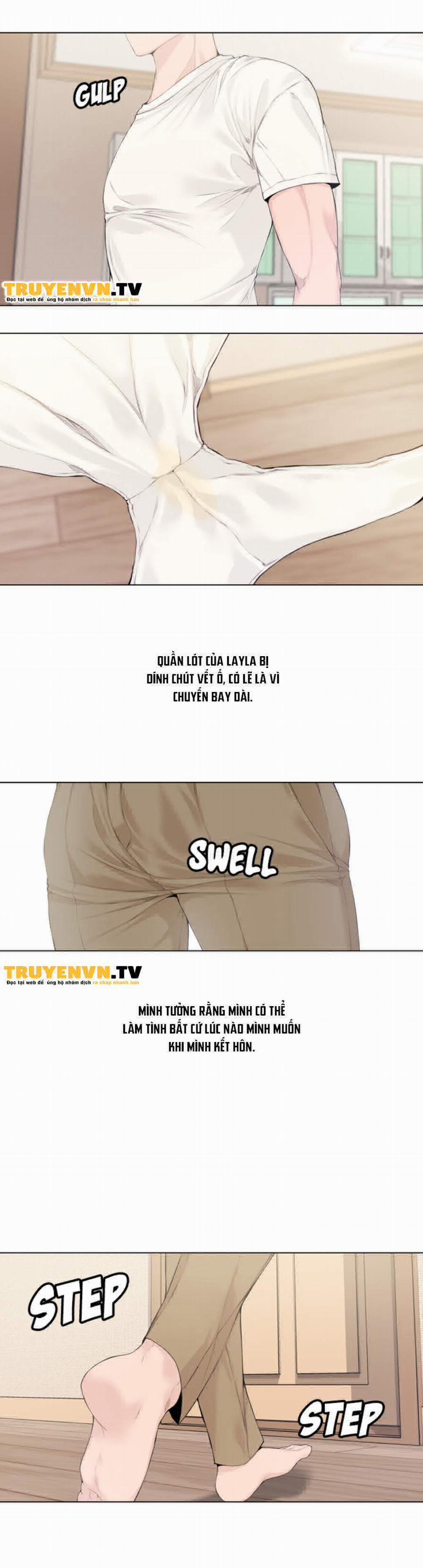 Vợ Chồng Son 2 trang 11