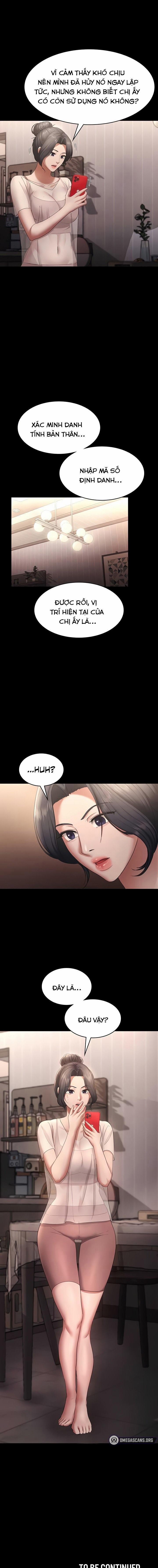 Vợ Chủ Tịch 31 trang 7