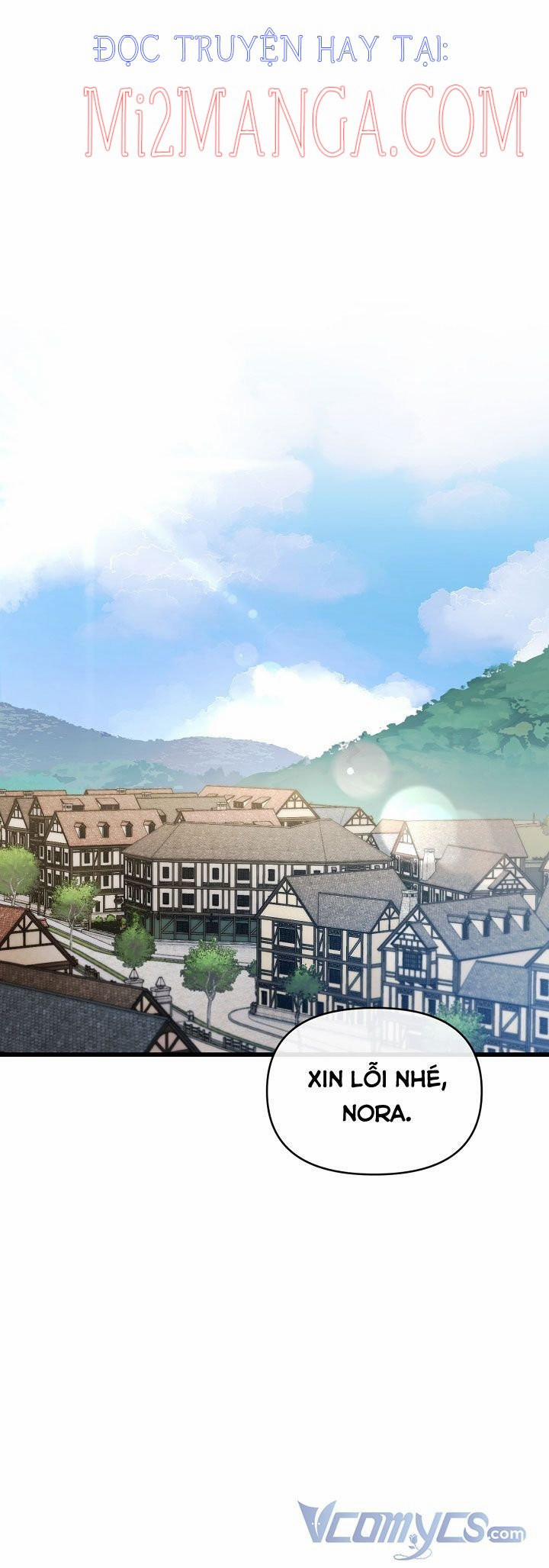 Vợ Chưa Cưới Của Kẻ Săn Mồi 27 trang 0