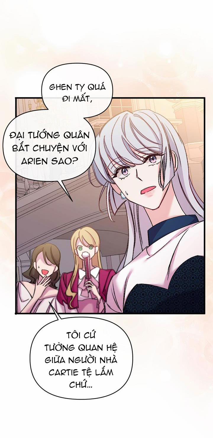 Vợ Chưa Cưới Của Kẻ Săn Mồi 31.5 trang 0