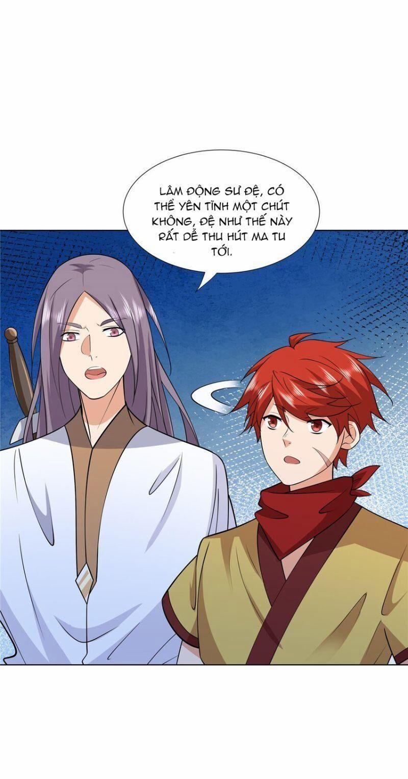 Võ Công Tự Động Tu Luyện: Ta Ở Ma Giáo Tu Thành Phật Hoàng 100 trang 4