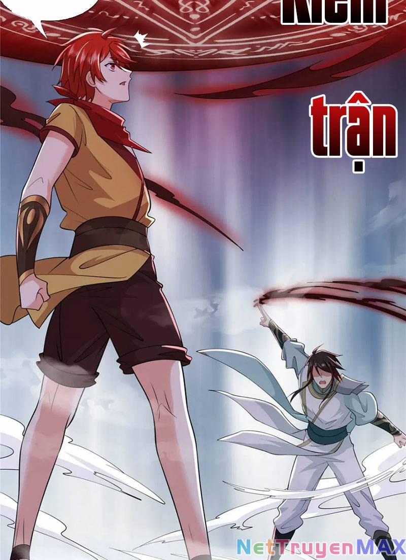 Võ Công Tự Động Tu Luyện: Ta Ở Ma Giáo Tu Thành Phật Hoàng 101 trang 13