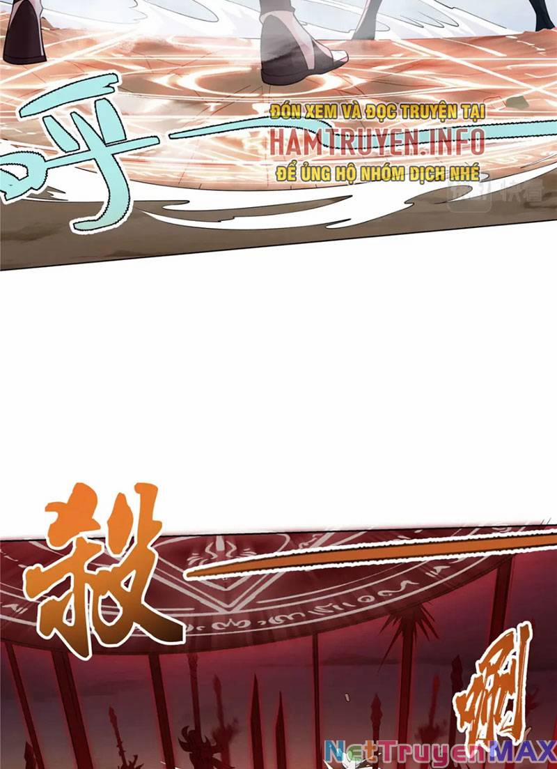Võ Công Tự Động Tu Luyện: Ta Ở Ma Giáo Tu Thành Phật Hoàng 101 trang 14