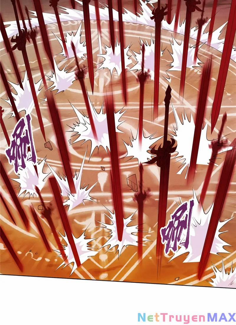 Võ Công Tự Động Tu Luyện: Ta Ở Ma Giáo Tu Thành Phật Hoàng 101 trang 15