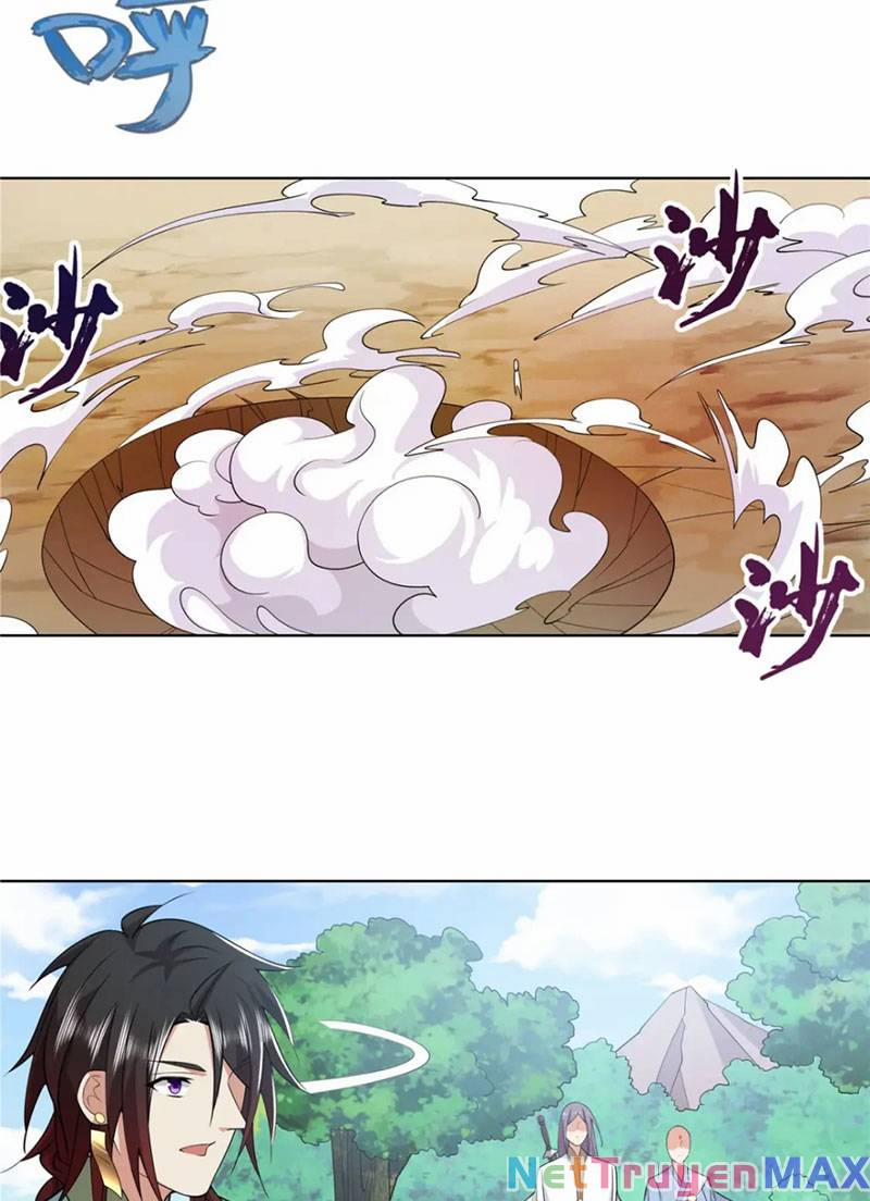 Võ Công Tự Động Tu Luyện: Ta Ở Ma Giáo Tu Thành Phật Hoàng 101 trang 17