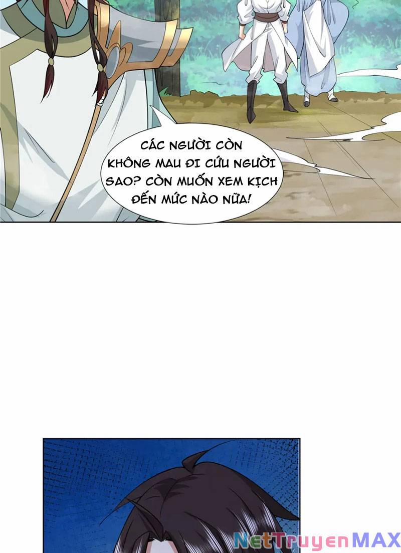 Võ Công Tự Động Tu Luyện: Ta Ở Ma Giáo Tu Thành Phật Hoàng 101 trang 18