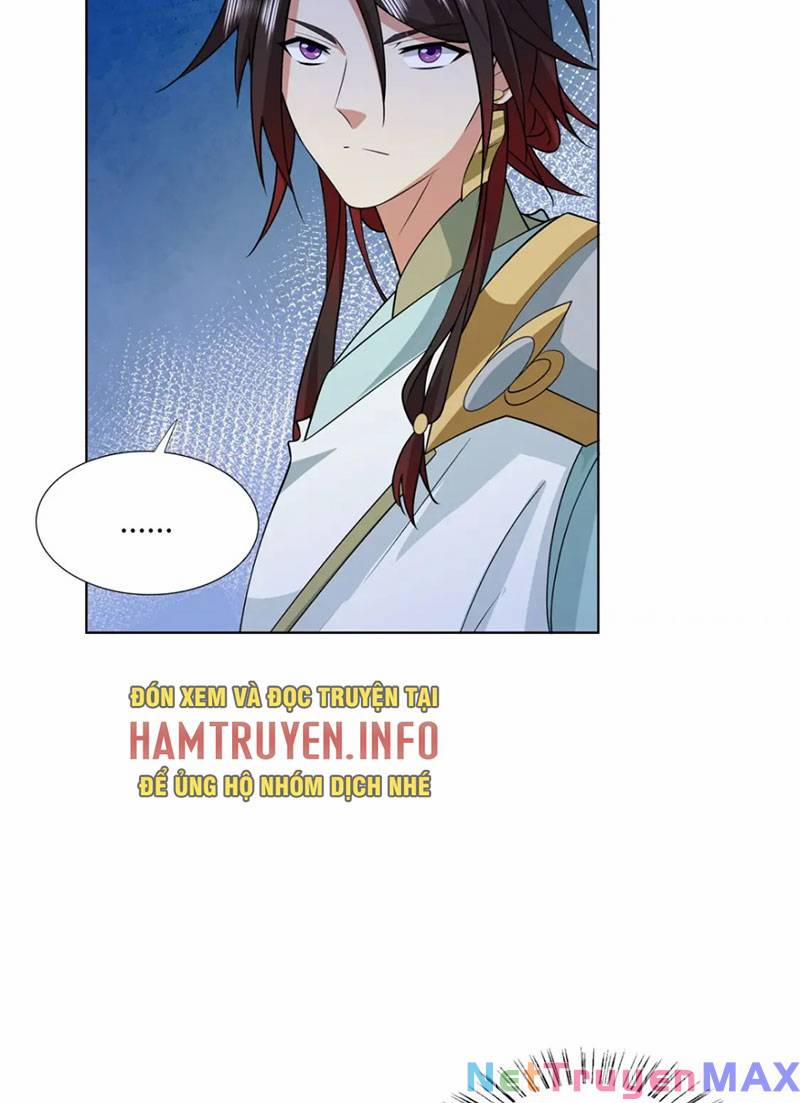 Võ Công Tự Động Tu Luyện: Ta Ở Ma Giáo Tu Thành Phật Hoàng 101 trang 19