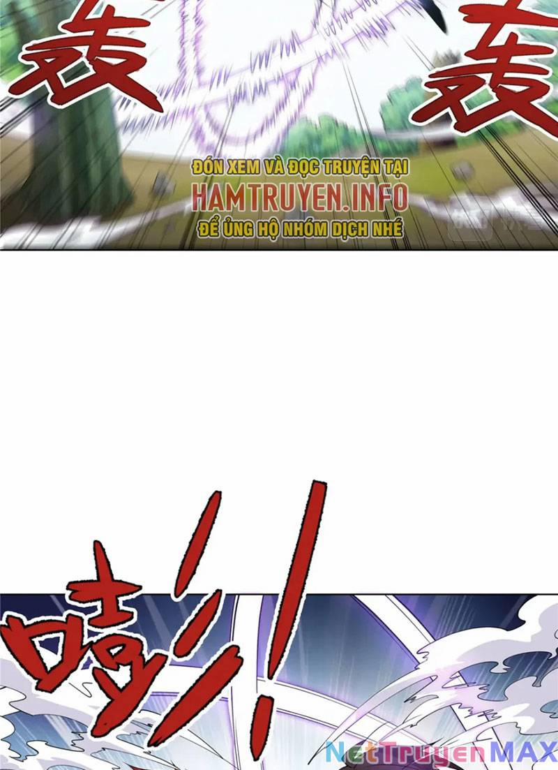 Võ Công Tự Động Tu Luyện: Ta Ở Ma Giáo Tu Thành Phật Hoàng 101 trang 2