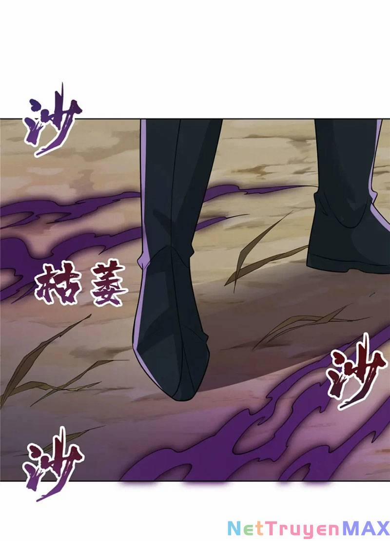 Võ Công Tự Động Tu Luyện: Ta Ở Ma Giáo Tu Thành Phật Hoàng 101 trang 22