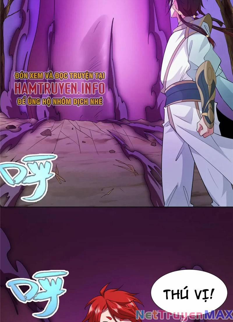 Võ Công Tự Động Tu Luyện: Ta Ở Ma Giáo Tu Thành Phật Hoàng 101 trang 24