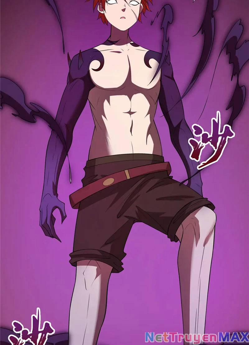 Võ Công Tự Động Tu Luyện: Ta Ở Ma Giáo Tu Thành Phật Hoàng 101 trang 25