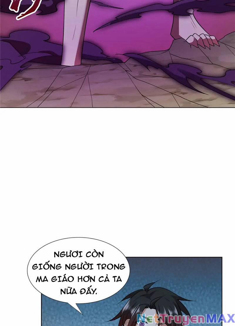 Võ Công Tự Động Tu Luyện: Ta Ở Ma Giáo Tu Thành Phật Hoàng 101 trang 26