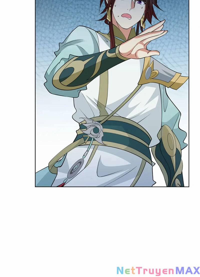 Võ Công Tự Động Tu Luyện: Ta Ở Ma Giáo Tu Thành Phật Hoàng 101 trang 27