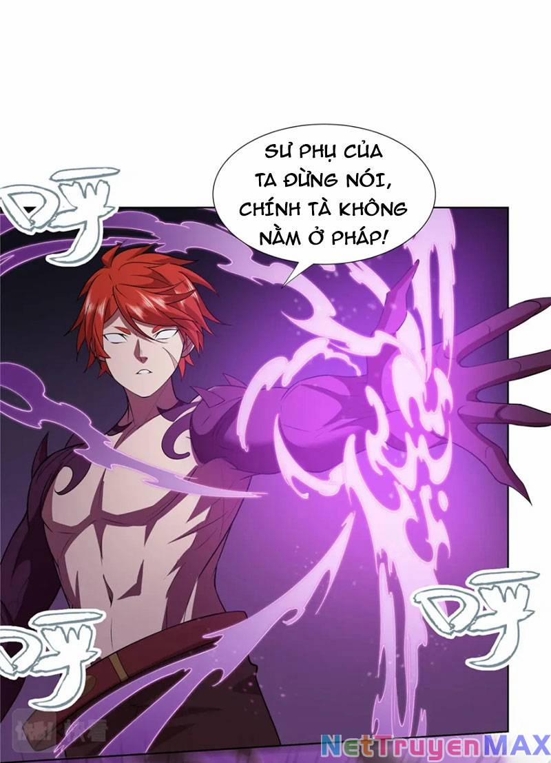 Võ Công Tự Động Tu Luyện: Ta Ở Ma Giáo Tu Thành Phật Hoàng 101 trang 28