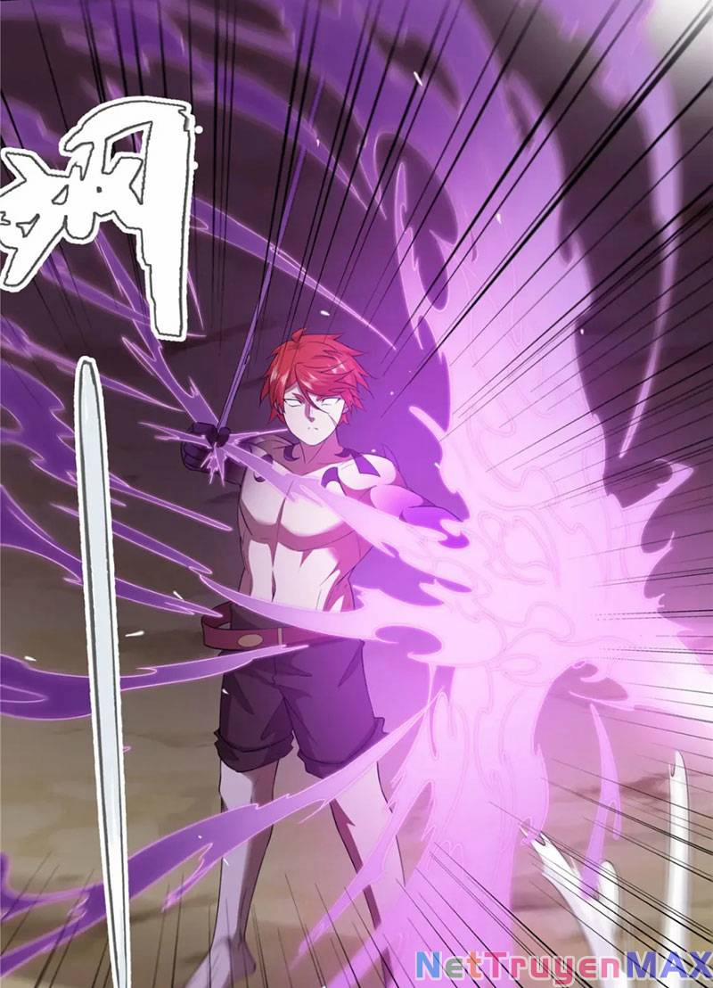 Võ Công Tự Động Tu Luyện: Ta Ở Ma Giáo Tu Thành Phật Hoàng 101 trang 29