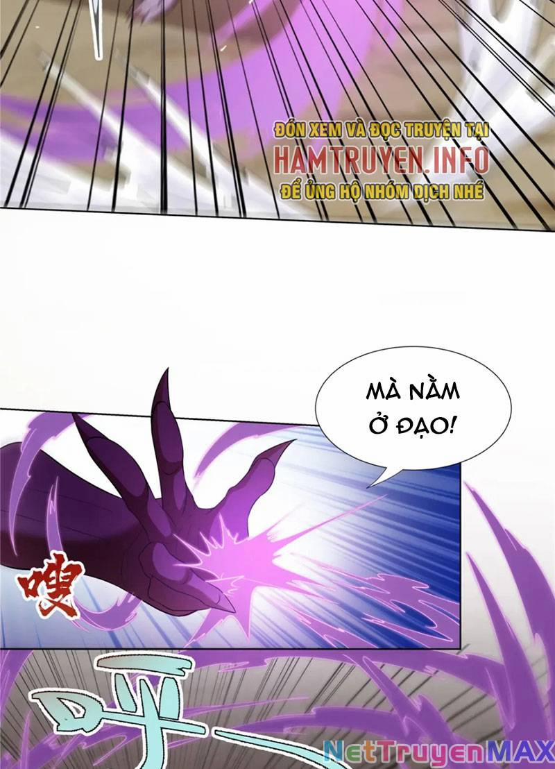 Võ Công Tự Động Tu Luyện: Ta Ở Ma Giáo Tu Thành Phật Hoàng 101 trang 30