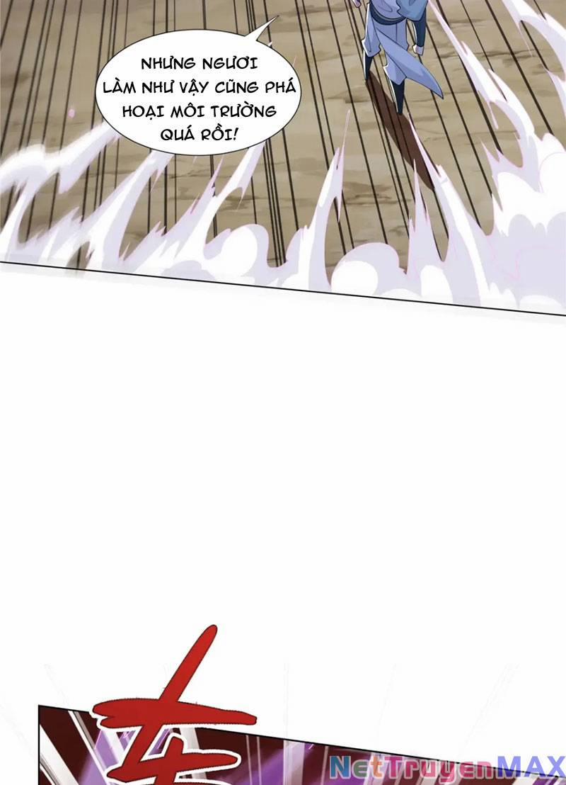 Võ Công Tự Động Tu Luyện: Ta Ở Ma Giáo Tu Thành Phật Hoàng 101 trang 32