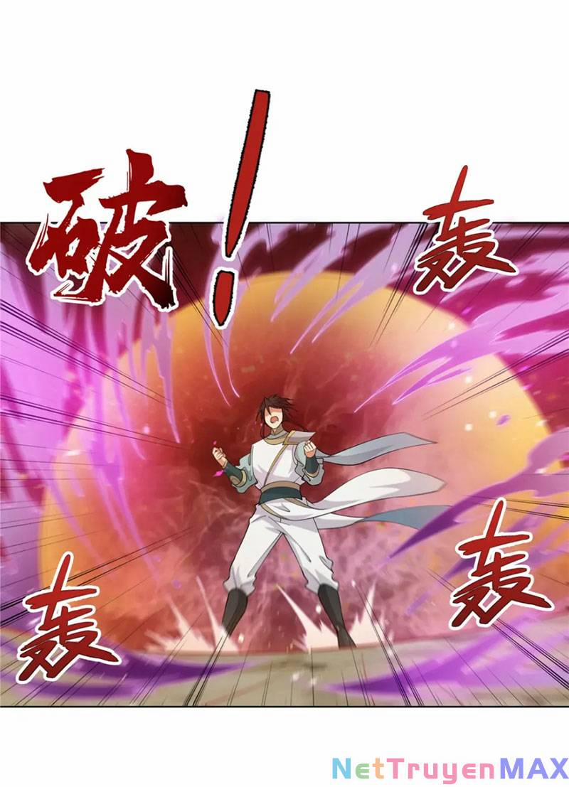 Võ Công Tự Động Tu Luyện: Ta Ở Ma Giáo Tu Thành Phật Hoàng 101 trang 34