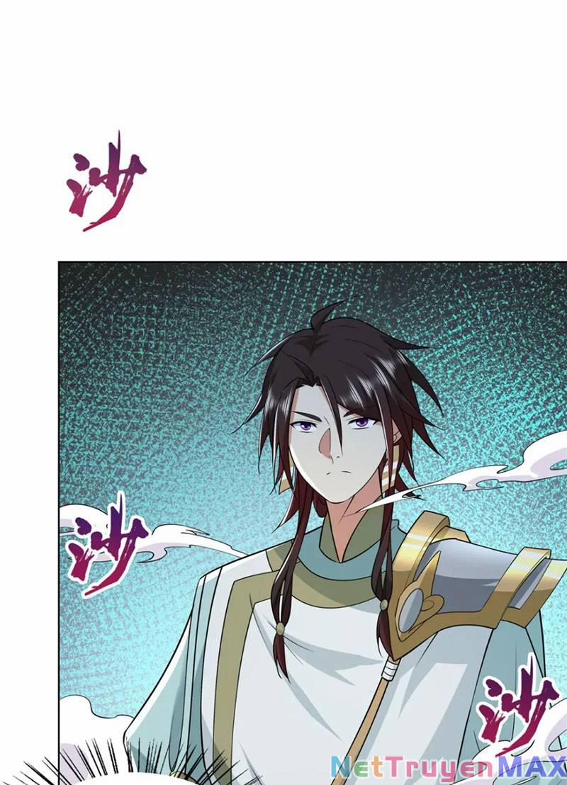 Võ Công Tự Động Tu Luyện: Ta Ở Ma Giáo Tu Thành Phật Hoàng 101 trang 35