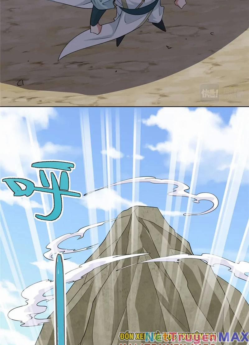 Võ Công Tự Động Tu Luyện: Ta Ở Ma Giáo Tu Thành Phật Hoàng 101 trang 37