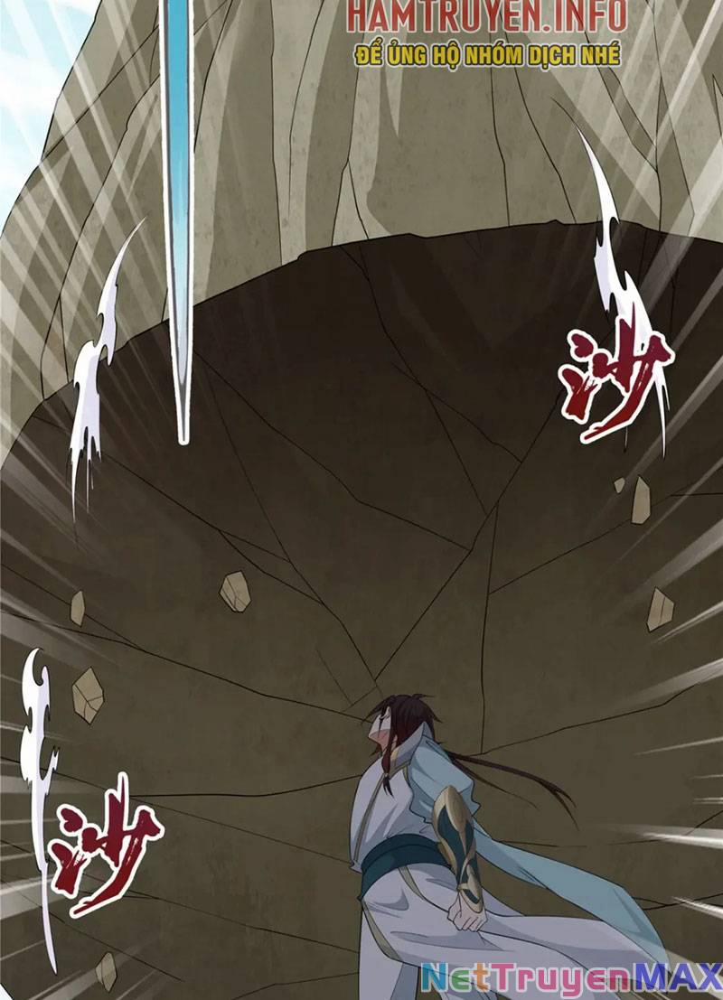 Võ Công Tự Động Tu Luyện: Ta Ở Ma Giáo Tu Thành Phật Hoàng 101 trang 38