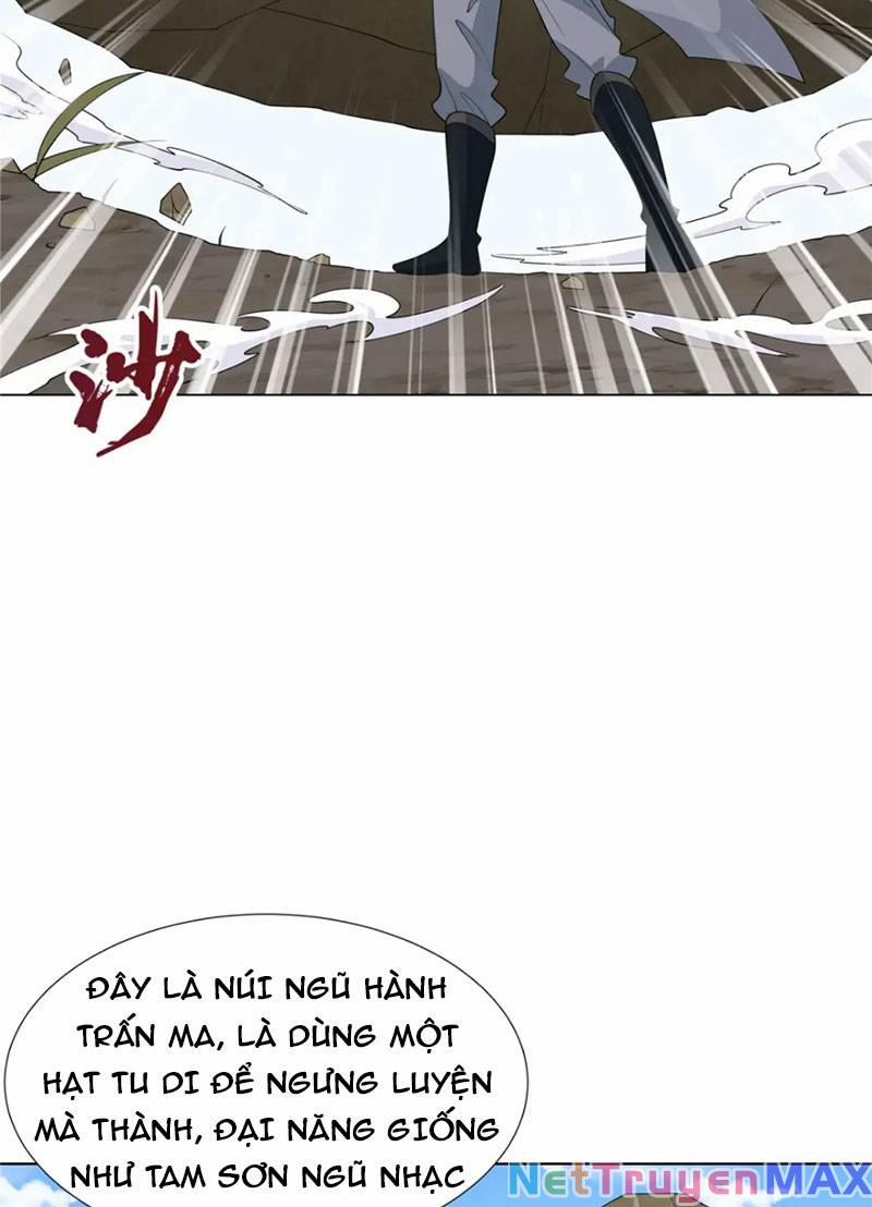 Võ Công Tự Động Tu Luyện: Ta Ở Ma Giáo Tu Thành Phật Hoàng 101 trang 39