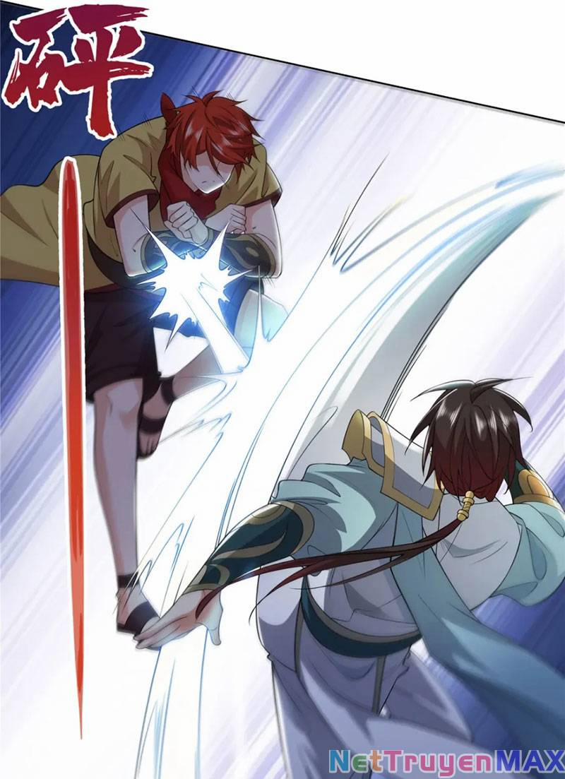 Võ Công Tự Động Tu Luyện: Ta Ở Ma Giáo Tu Thành Phật Hoàng 101 trang 4