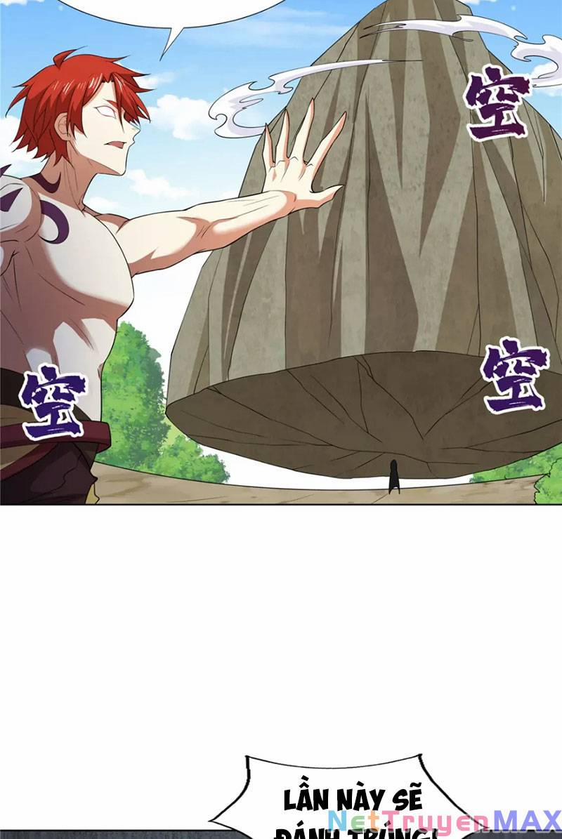 Võ Công Tự Động Tu Luyện: Ta Ở Ma Giáo Tu Thành Phật Hoàng 101 trang 40