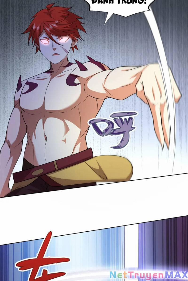 Võ Công Tự Động Tu Luyện: Ta Ở Ma Giáo Tu Thành Phật Hoàng 101 trang 41