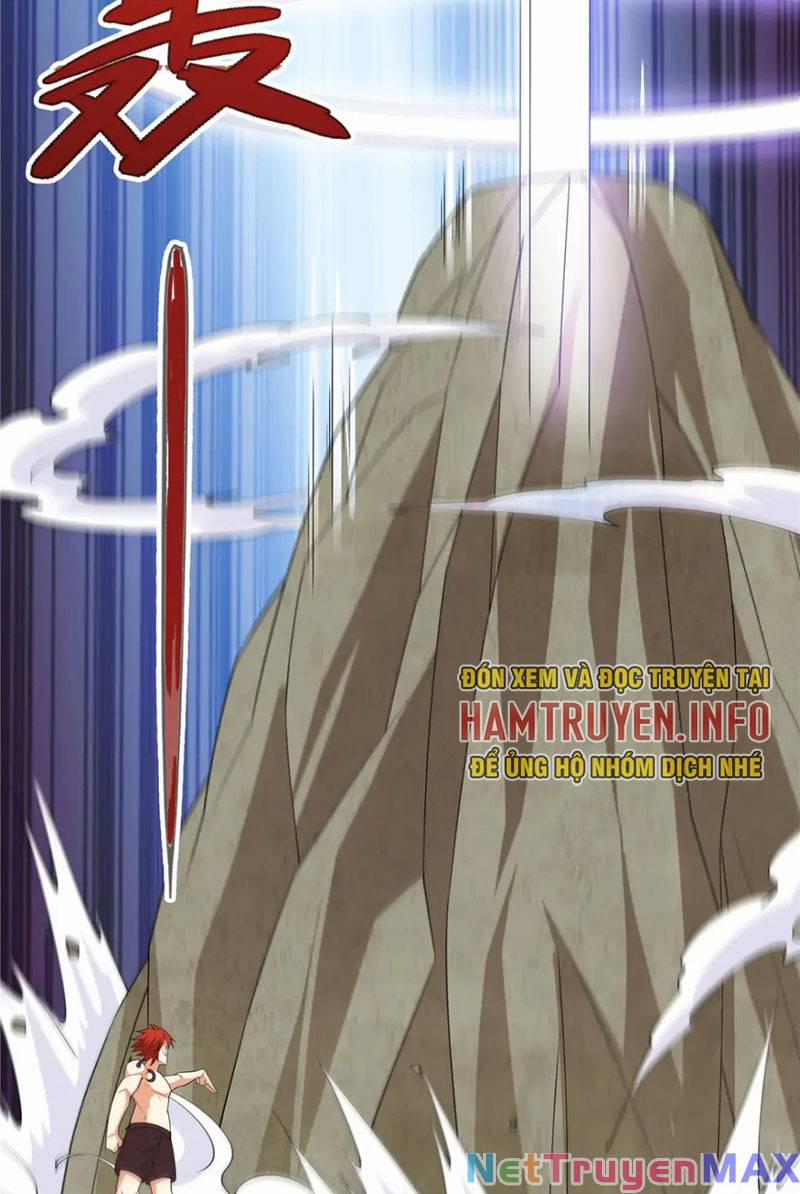 Võ Công Tự Động Tu Luyện: Ta Ở Ma Giáo Tu Thành Phật Hoàng 101 trang 42