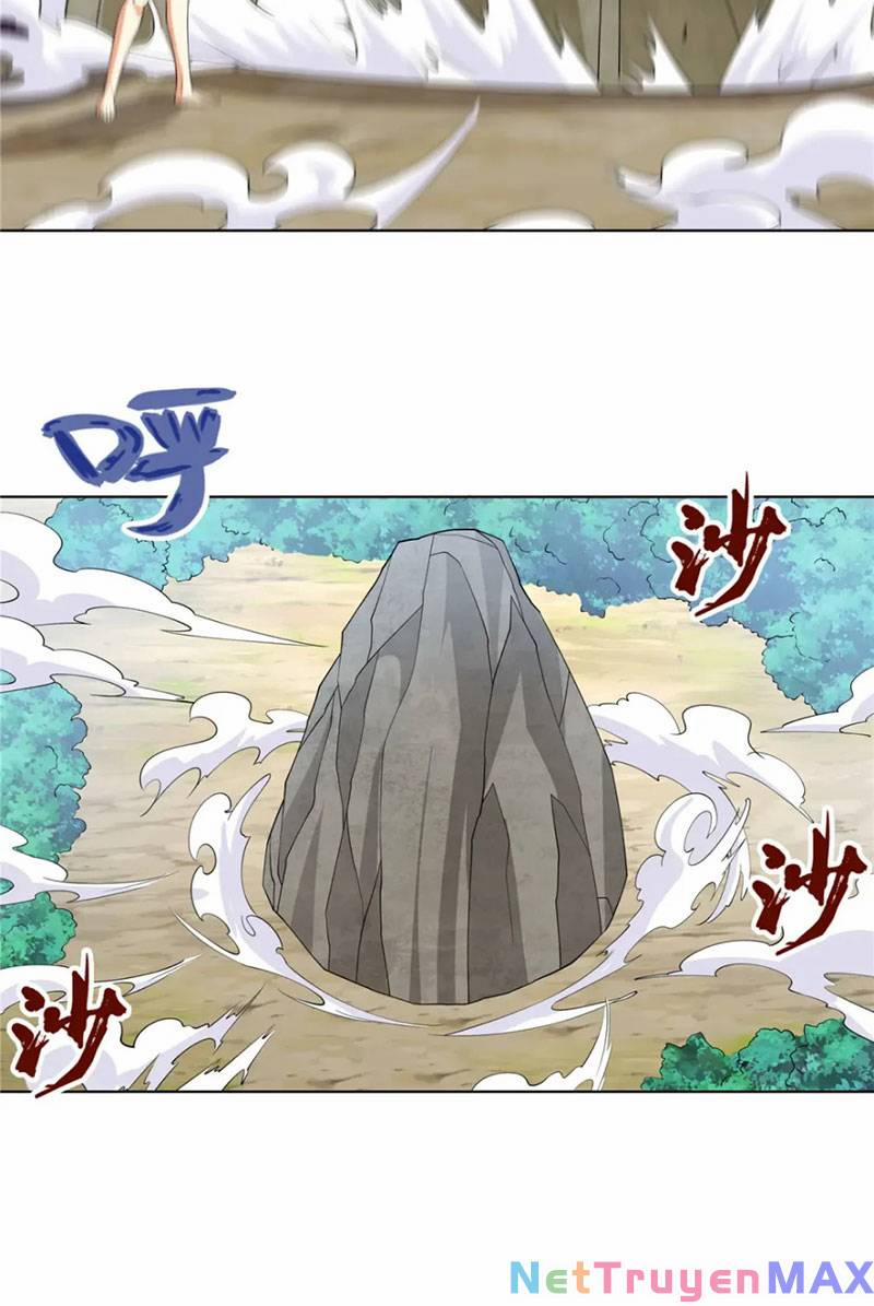 Võ Công Tự Động Tu Luyện: Ta Ở Ma Giáo Tu Thành Phật Hoàng 101 trang 43