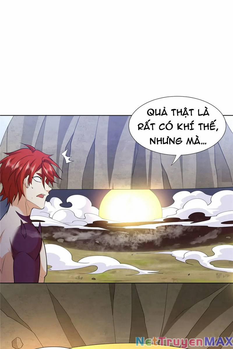 Võ Công Tự Động Tu Luyện: Ta Ở Ma Giáo Tu Thành Phật Hoàng 101 trang 44