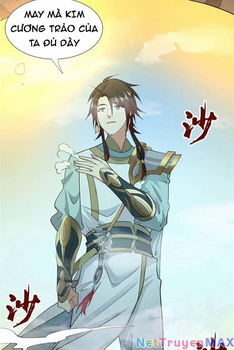 Võ Công Tự Động Tu Luyện: Ta Ở Ma Giáo Tu Thành Phật Hoàng 101 trang 45