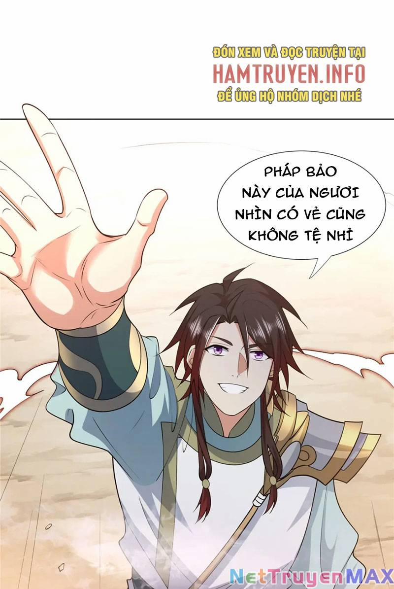 Võ Công Tự Động Tu Luyện: Ta Ở Ma Giáo Tu Thành Phật Hoàng 101 trang 48