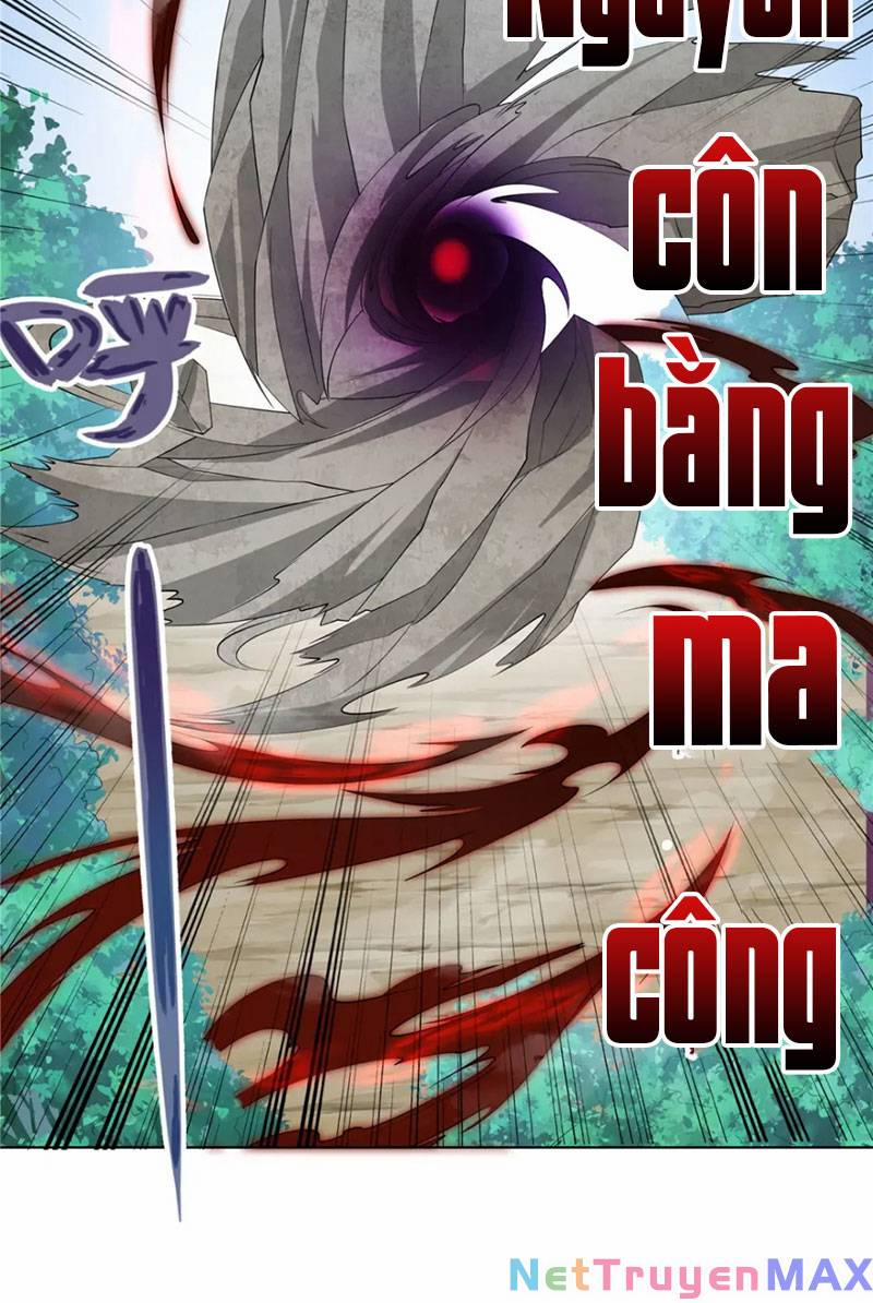 Võ Công Tự Động Tu Luyện: Ta Ở Ma Giáo Tu Thành Phật Hoàng 101 trang 50