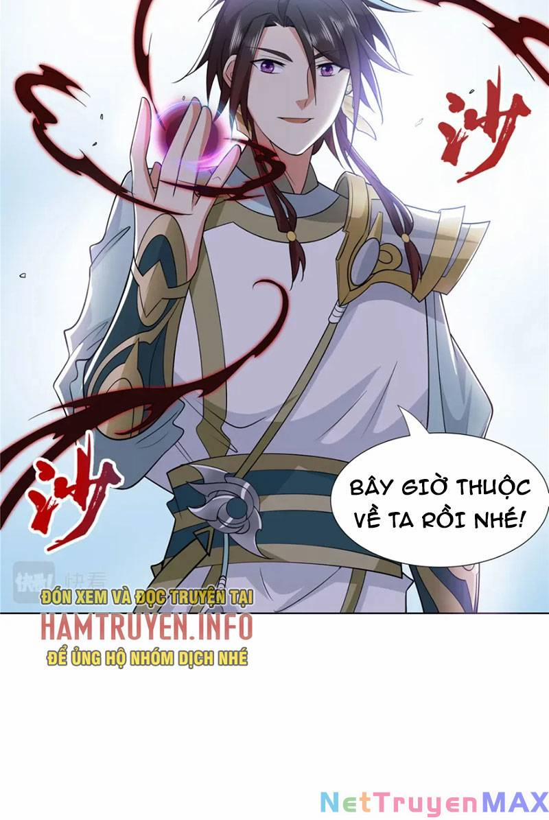 Võ Công Tự Động Tu Luyện: Ta Ở Ma Giáo Tu Thành Phật Hoàng 101 trang 52