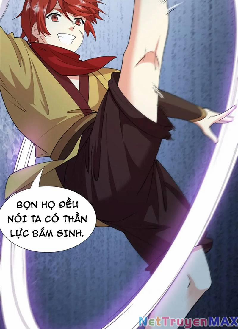 Võ Công Tự Động Tu Luyện: Ta Ở Ma Giáo Tu Thành Phật Hoàng 101 trang 6