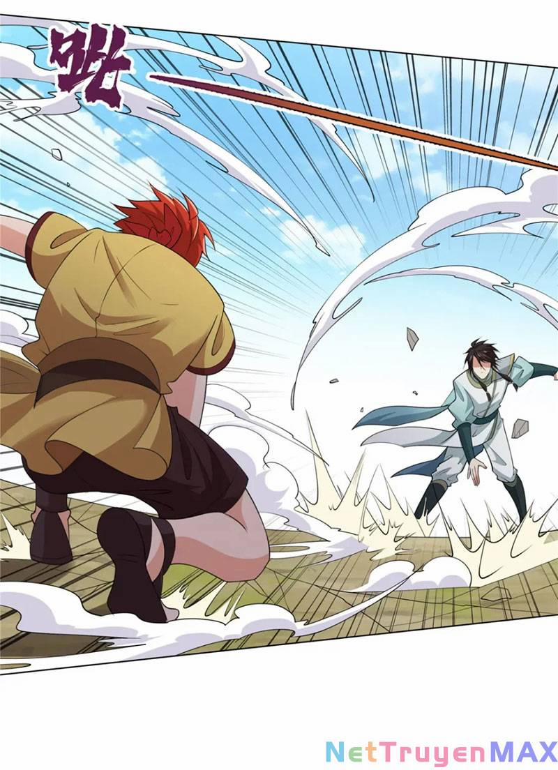 Võ Công Tự Động Tu Luyện: Ta Ở Ma Giáo Tu Thành Phật Hoàng 101 trang 9