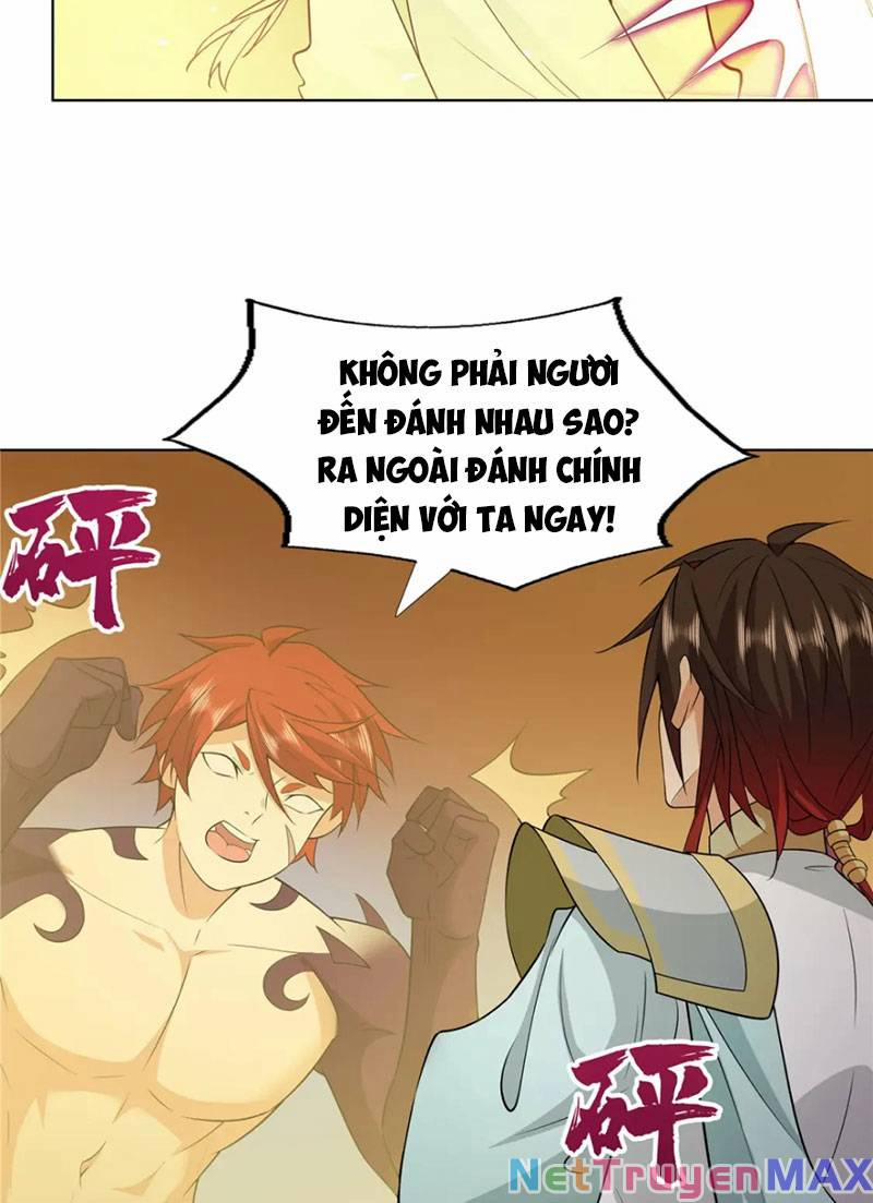 Võ Công Tự Động Tu Luyện: Ta Ở Ma Giáo Tu Thành Phật Hoàng 102 trang 10