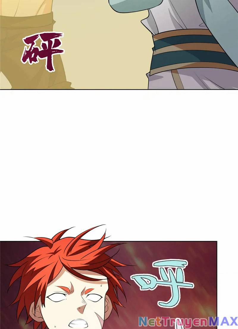 Võ Công Tự Động Tu Luyện: Ta Ở Ma Giáo Tu Thành Phật Hoàng 102 trang 11