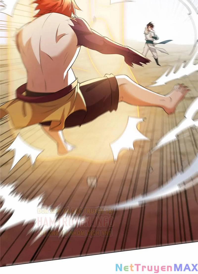 Võ Công Tự Động Tu Luyện: Ta Ở Ma Giáo Tu Thành Phật Hoàng 102 trang 13