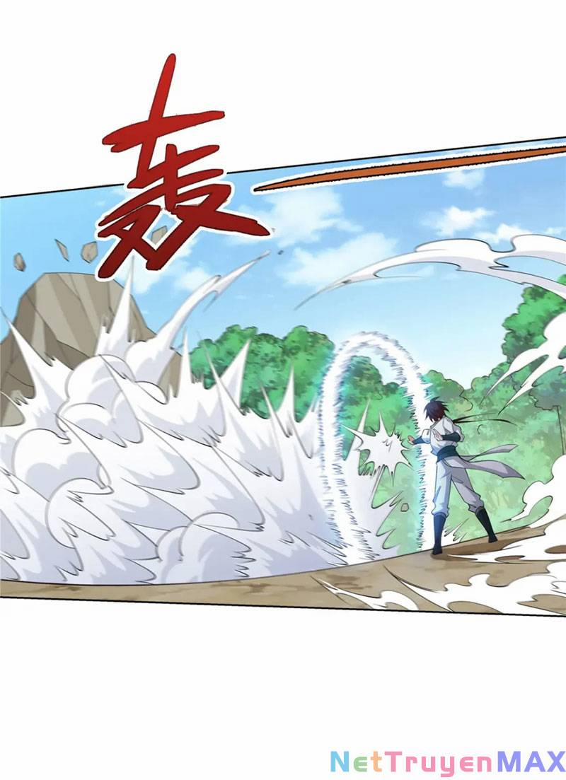 Võ Công Tự Động Tu Luyện: Ta Ở Ma Giáo Tu Thành Phật Hoàng 102 trang 14