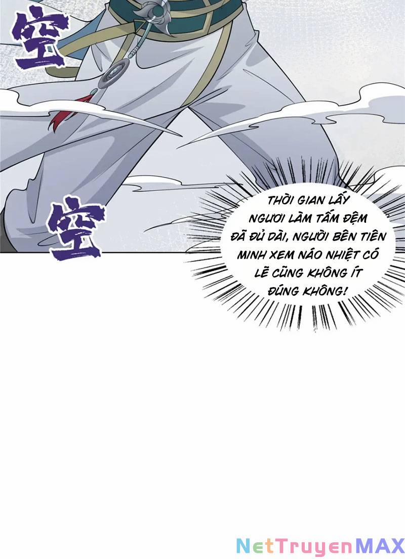 Võ Công Tự Động Tu Luyện: Ta Ở Ma Giáo Tu Thành Phật Hoàng 102 trang 16