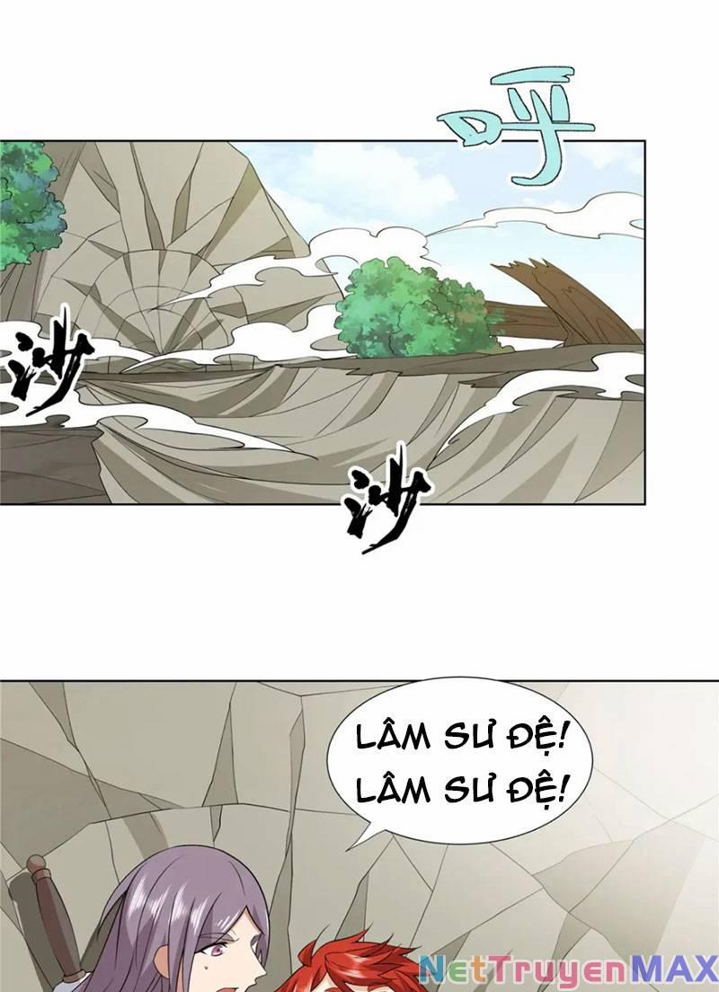 Võ Công Tự Động Tu Luyện: Ta Ở Ma Giáo Tu Thành Phật Hoàng 102 trang 17