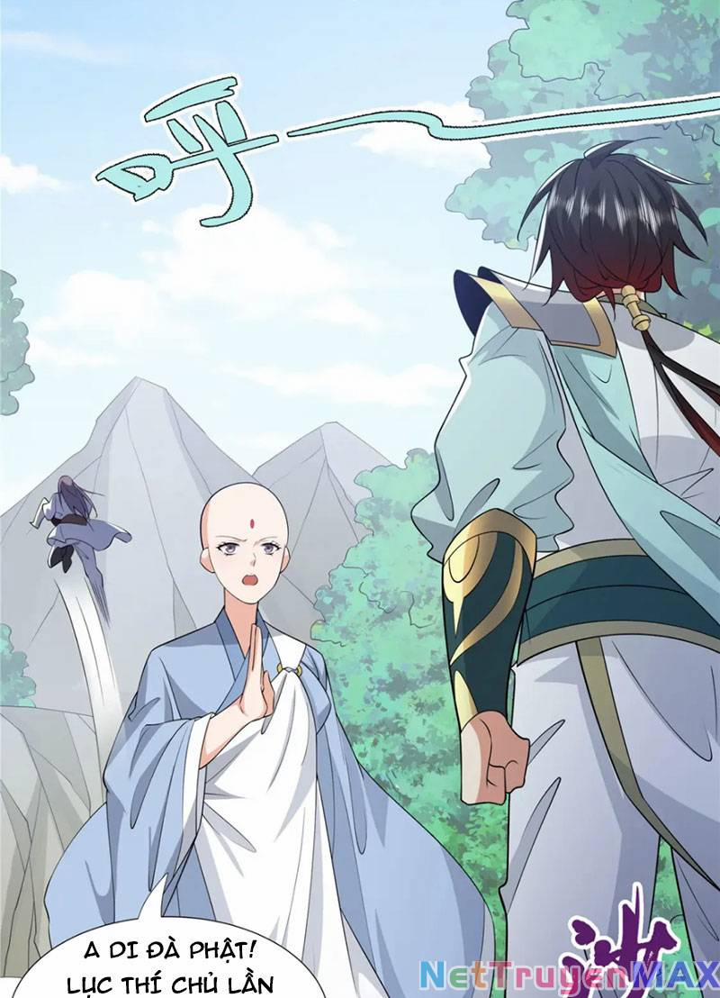 Võ Công Tự Động Tu Luyện: Ta Ở Ma Giáo Tu Thành Phật Hoàng 102 trang 20