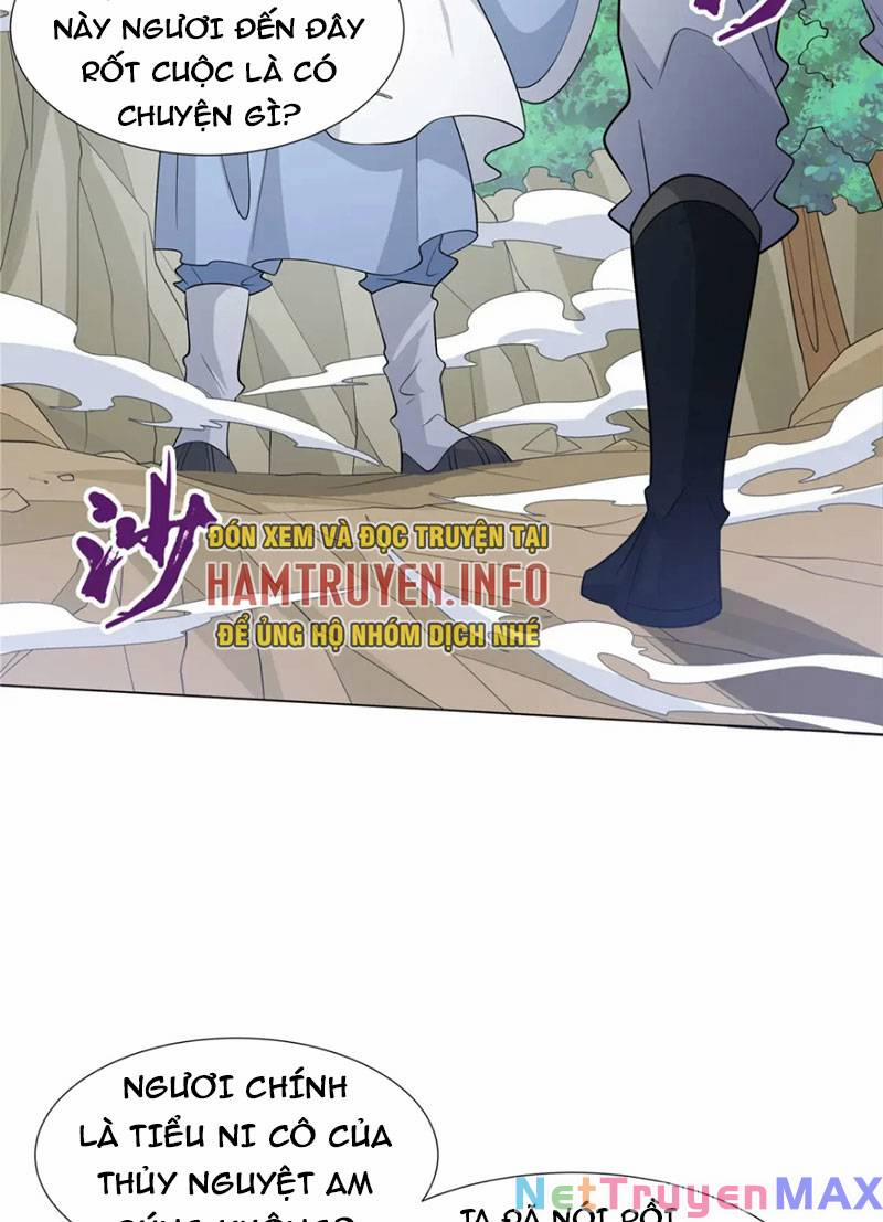 Võ Công Tự Động Tu Luyện: Ta Ở Ma Giáo Tu Thành Phật Hoàng 102 trang 21