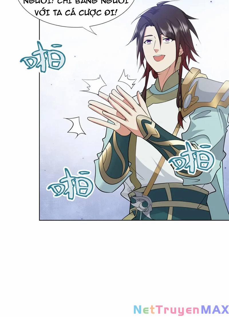 Võ Công Tự Động Tu Luyện: Ta Ở Ma Giáo Tu Thành Phật Hoàng 102 trang 25