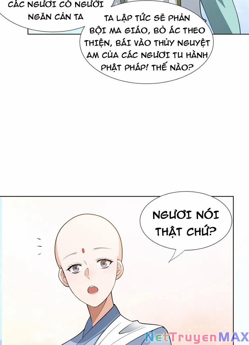 Võ Công Tự Động Tu Luyện: Ta Ở Ma Giáo Tu Thành Phật Hoàng 102 trang 28
