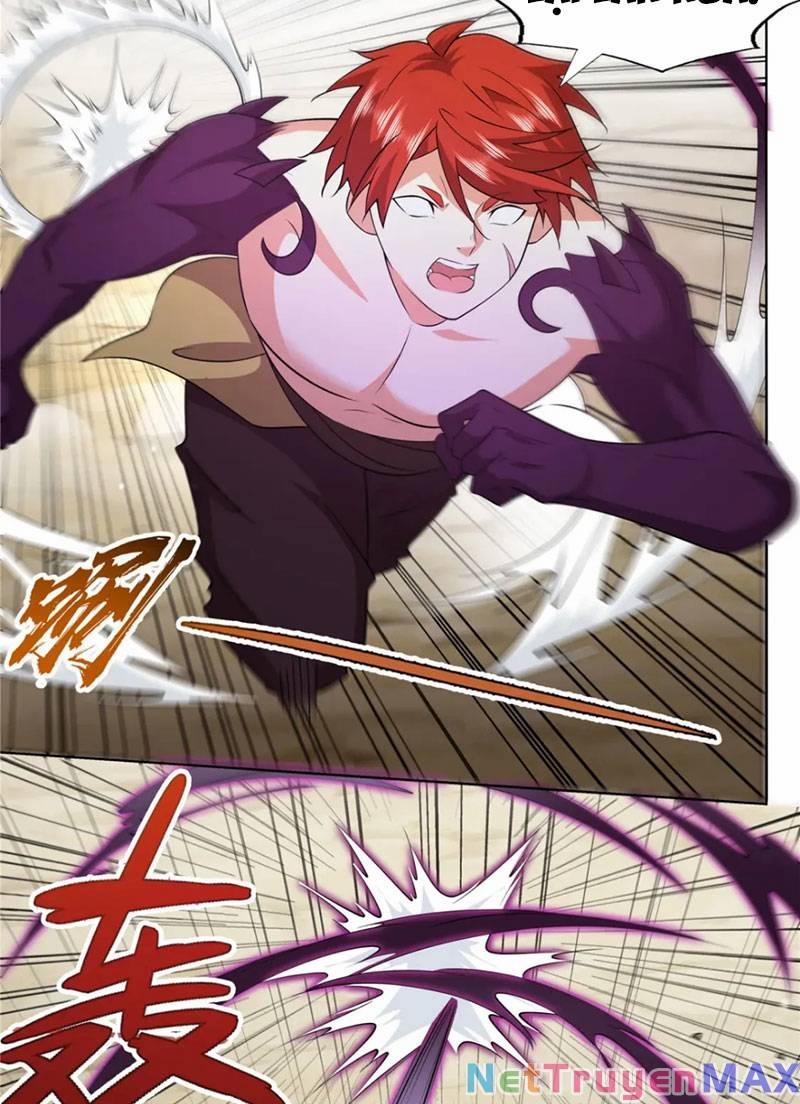 Võ Công Tự Động Tu Luyện: Ta Ở Ma Giáo Tu Thành Phật Hoàng 102 trang 3