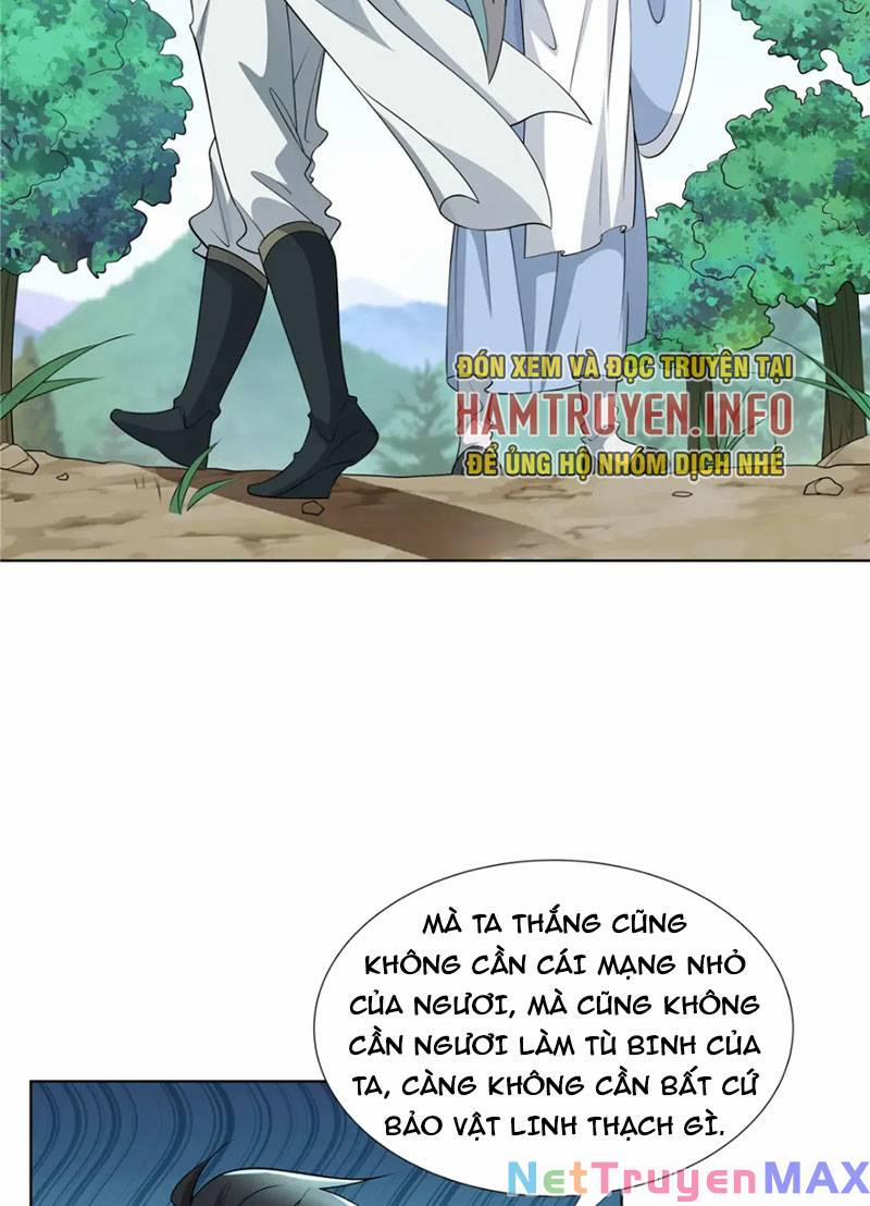 Võ Công Tự Động Tu Luyện: Ta Ở Ma Giáo Tu Thành Phật Hoàng 102 trang 30